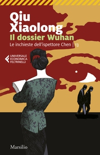 Il dossier di Wuhan - Librerie.coop