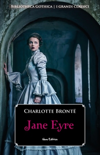 Jane Eyre - Librerie.coop Jane Eyre - Librerie.coop