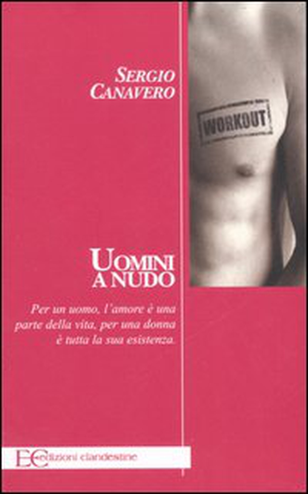 Uomini a nudo - Librerie.coop Uomini a nudo - Librerie.coop