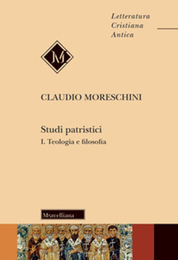 Studi patristici - Librerie.coop Studi patristici - Librerie.coop