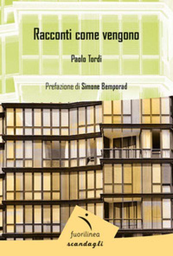 Racconti come vengono - Librerie.coop Racconti come vengono - Librerie.coop