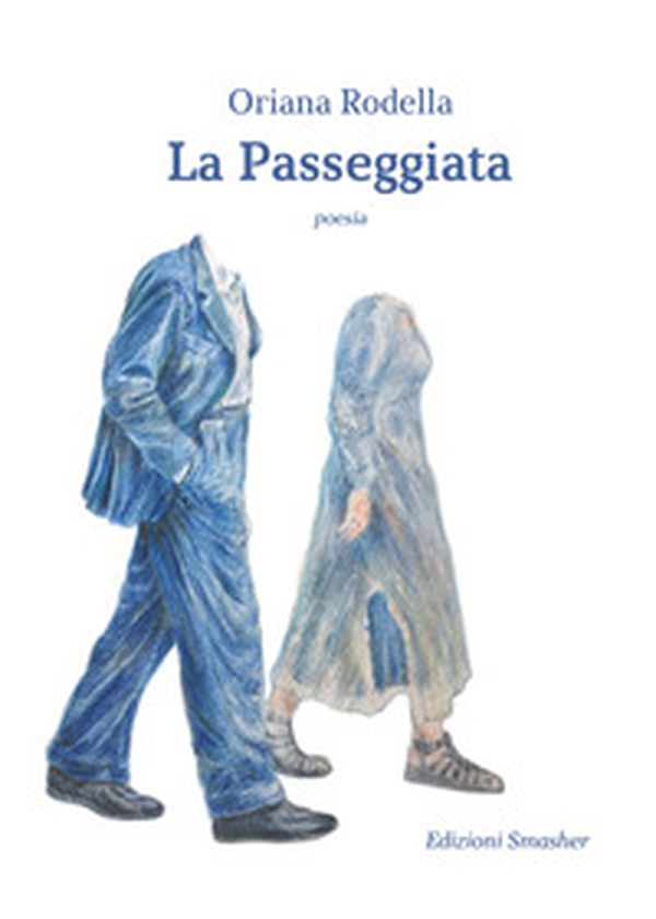 La passeggiata - Librerie.coop