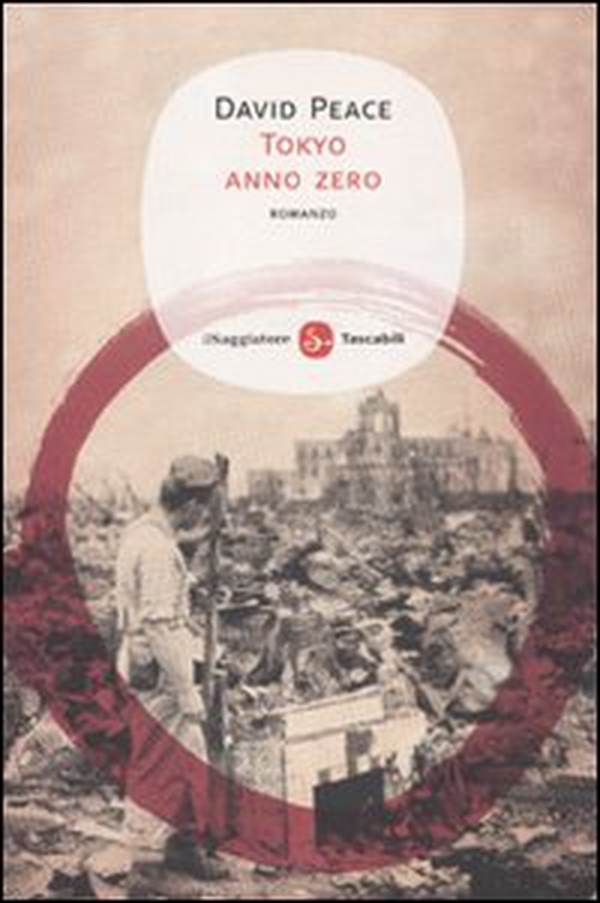 Tokyo anno zero - Librerie.coop Tokyo anno zero - Librerie.coop