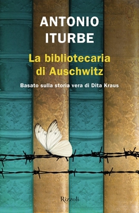 La bibliotecaria di Auschwitz - Librerie.coop