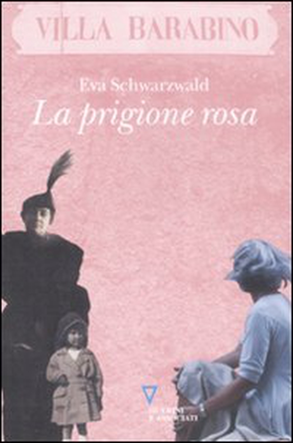 La prigione rosa - Librerie.coop La prigione rosa - Librerie.coop
