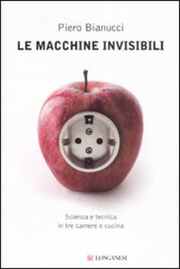 Le macchine invisibili - Librerie.coop Le macchine invisibili - Librerie.coop