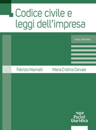 Codice civile e leggi dell'impresa - Librerie.coop