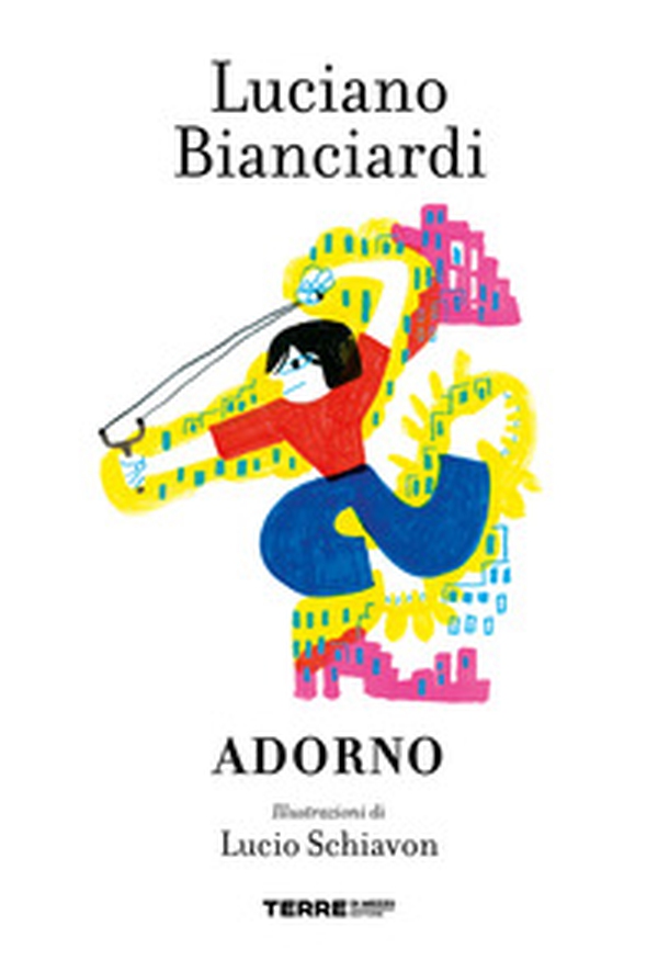 Adorno - Librerie.coop Adorno - Librerie.coop