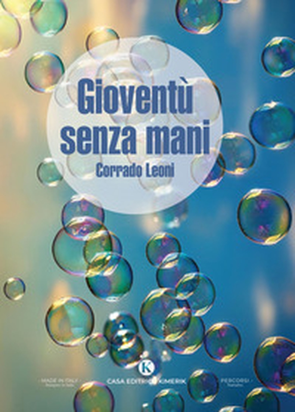 Gioventù senza mani - Librerie.coop Gioventù senza mani - Librerie.coop