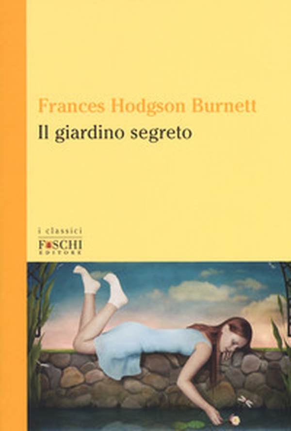 Il giardino segreto - Librerie.coop Il giardino segreto - Librerie.coop