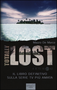 Totally Lost - Librerie.coop