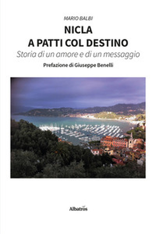 Nicla a patti col destino - Librerie.coop Nicla a patti col destino - Librerie.coop