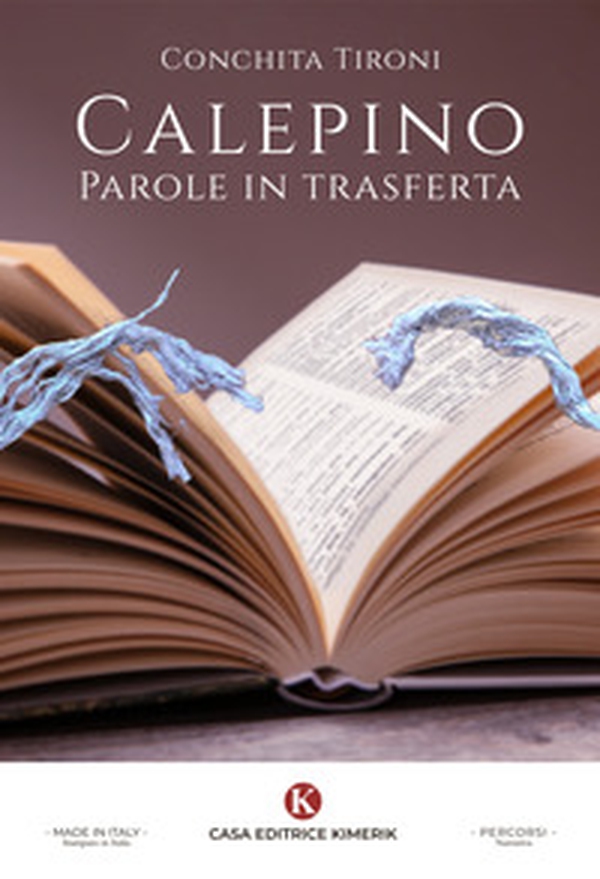 Calepino. Parole in trasferta - Librerie.coop Calepino. Parole in trasferta - Librerie.coop