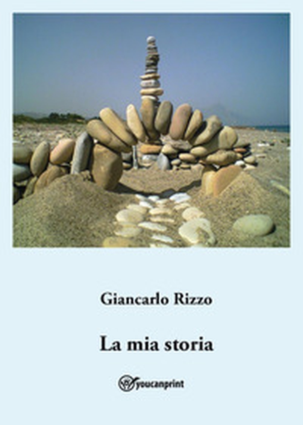 La mia storia - Librerie.coop La mia storia - Librerie.coop