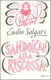 Sandokan alla riscossa - Librerie.coop Sandokan alla riscossa - Librerie.coop