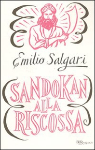 Sandokan alla riscossa - Librerie.coop