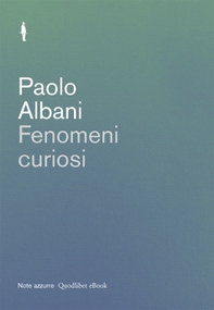 Fenomeni curiosi - Librerie.coop