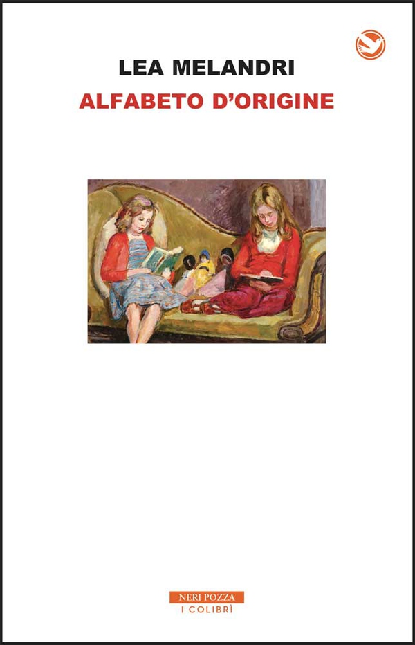 Alfabeto d'origine - Librerie.coop Alfabeto d'origine - Librerie.coop