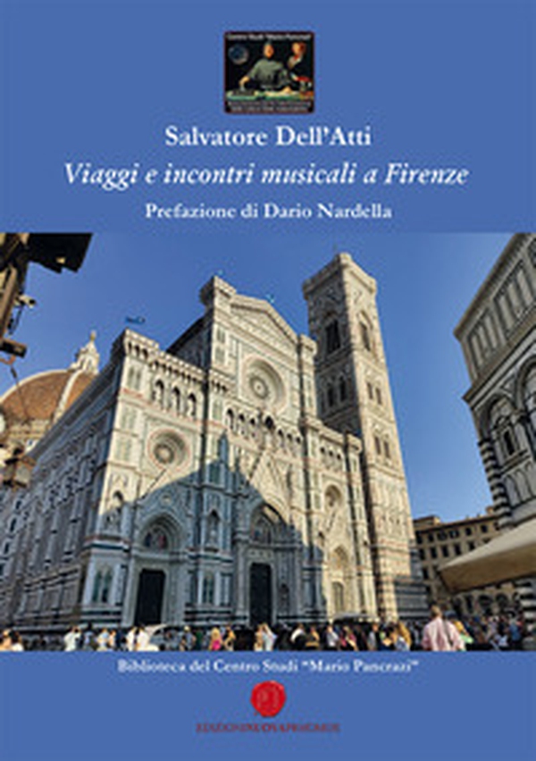 Viaggi e incontri musicali a Firenze - Librerie.coop