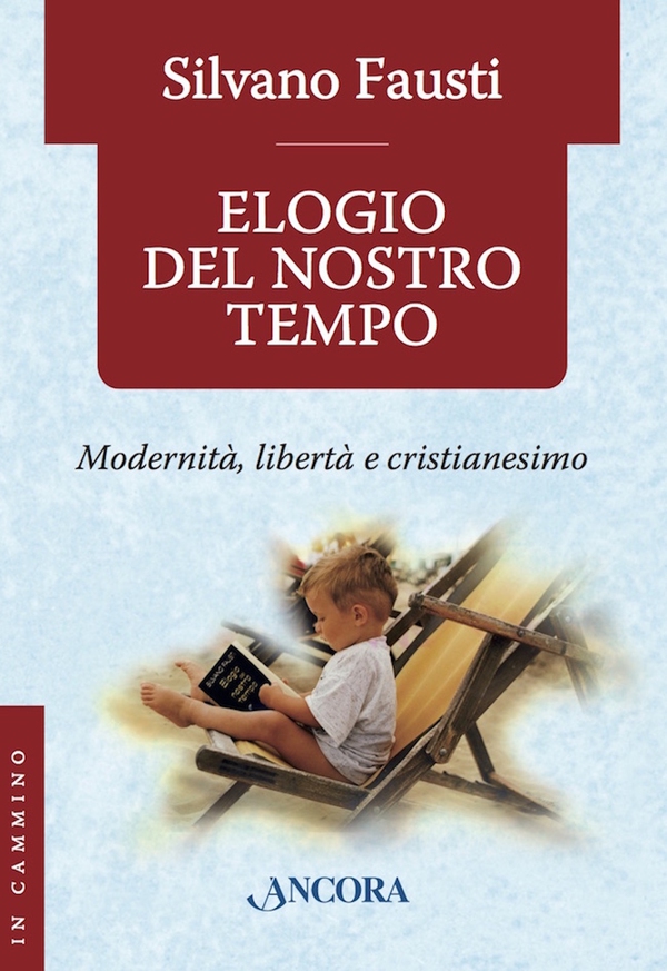 Elogio del nostro tempo - Librerie.coop