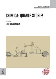 Chimica: quante storie! - Librerie.coop