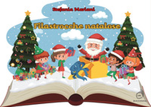 Filastrocche natalose - Librerie.coop Filastrocche natalose - Librerie.coop