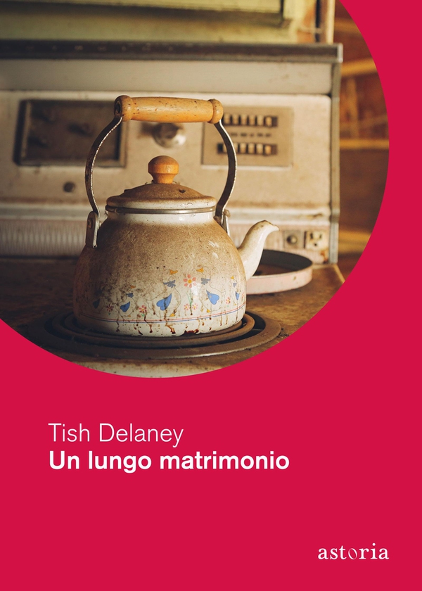 Un lungo matrimonio - Librerie.coop Un lungo matrimonio - Librerie.coop