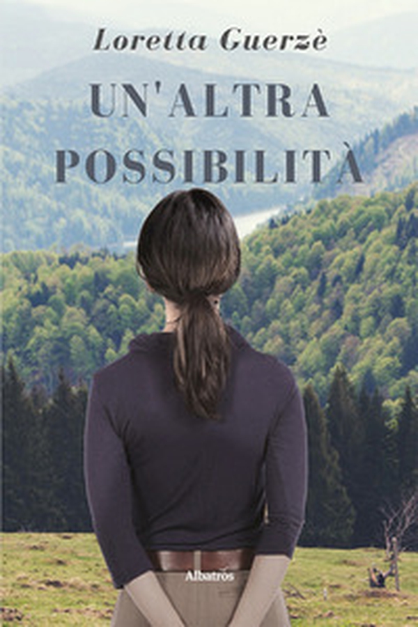 Un'altra possibilità - Librerie.coop Un'altra possibilità - Librerie.coop