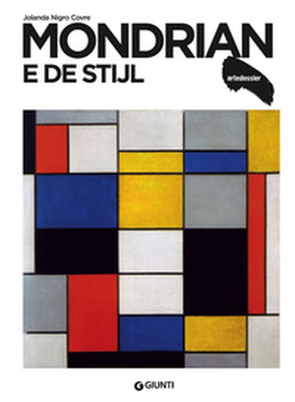 Mondrian e De Stijl - Librerie.coop Mondrian e De Stijl - Librerie.coop