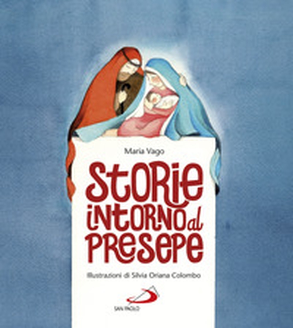 Storie intorno al presepe - Librerie.coop Storie intorno al presepe - Librerie.coop