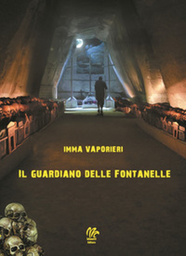 Il guardiano delle Fontanelle - Librerie.coop Il guardiano delle Fontanelle - Librerie.coop