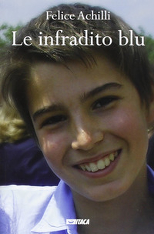 Le infradito blu - Librerie.coop Le infradito blu - Librerie.coop
