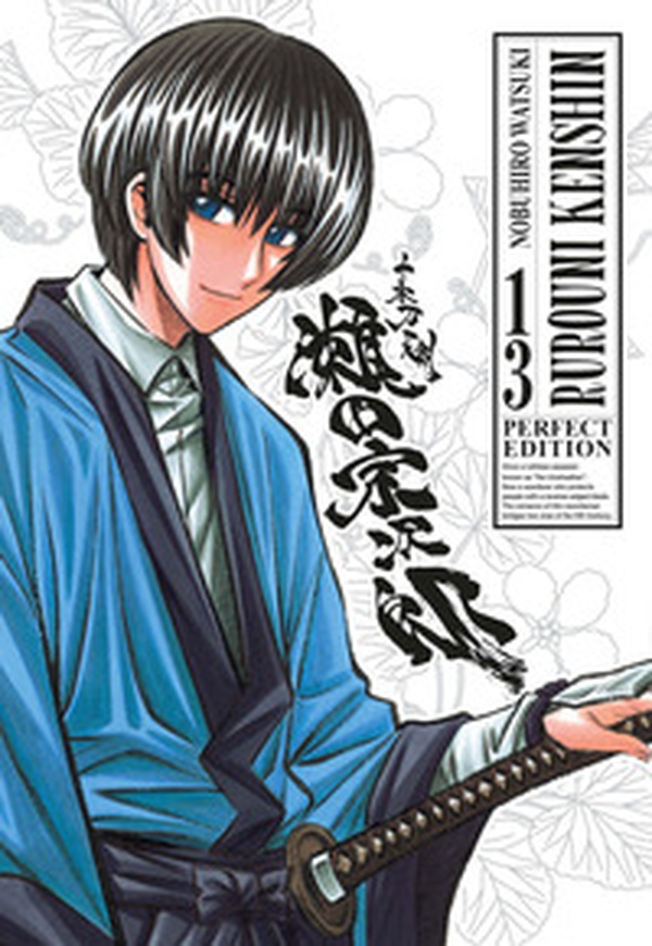 Rurouni Kenshin. Perfect edition - Vol. 13 - Librerie.coop Rurouni Kenshin. Perfect edition - Vol. 13 - Librerie.coop