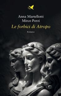Le forbici di Atropo - Librerie.coop