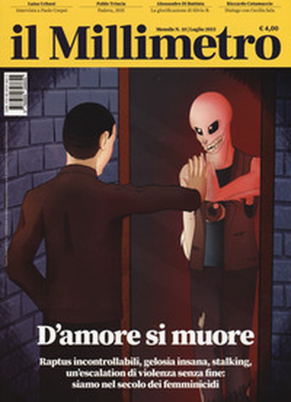 Il millimetro - Vol. 10 - Librerie.coop Il millimetro - Vol. 10 - Librerie.coop