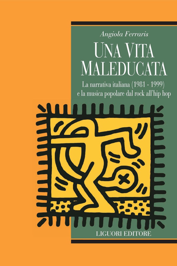 Una vita maleducata - Librerie.coop Una vita maleducata - Librerie.coop