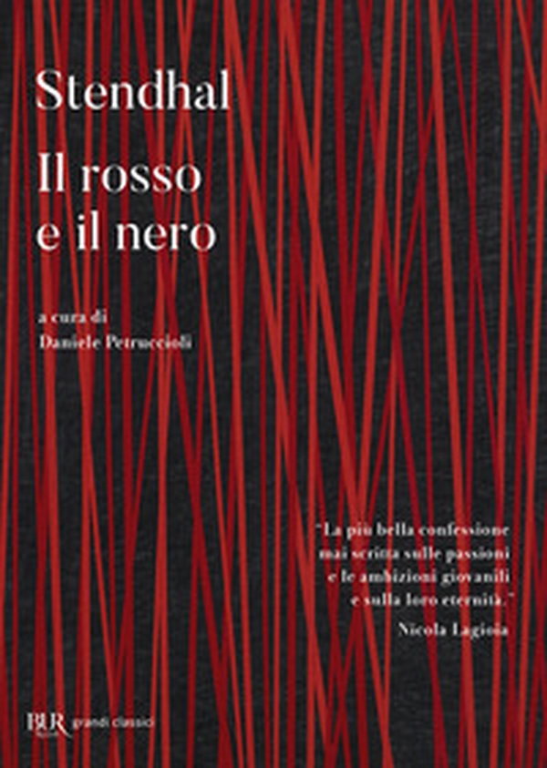 Il rosso e il nero - Librerie.coop