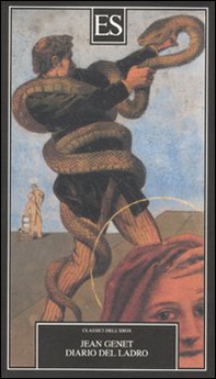Diario del ladro - Librerie.coop