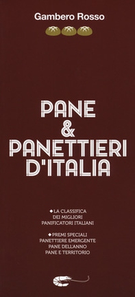 Pane & panettieri d'Italia - Librerie.coop
