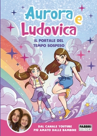 Il portale del tempo sospeso - Librerie.coop