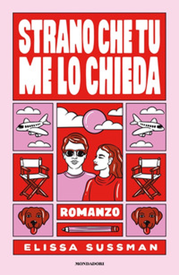 Strano che tu me lo chieda - Librerie.coop Strano che tu me lo chieda - Librerie.coop