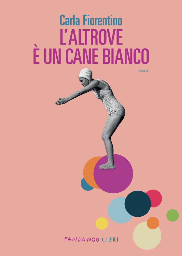 L'altrove è un cane bianco - Librerie.coop