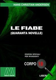 Le fiabe - Librerie.coop