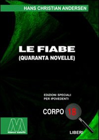 Le fiabe - Librerie.coop Le fiabe - Librerie.coop