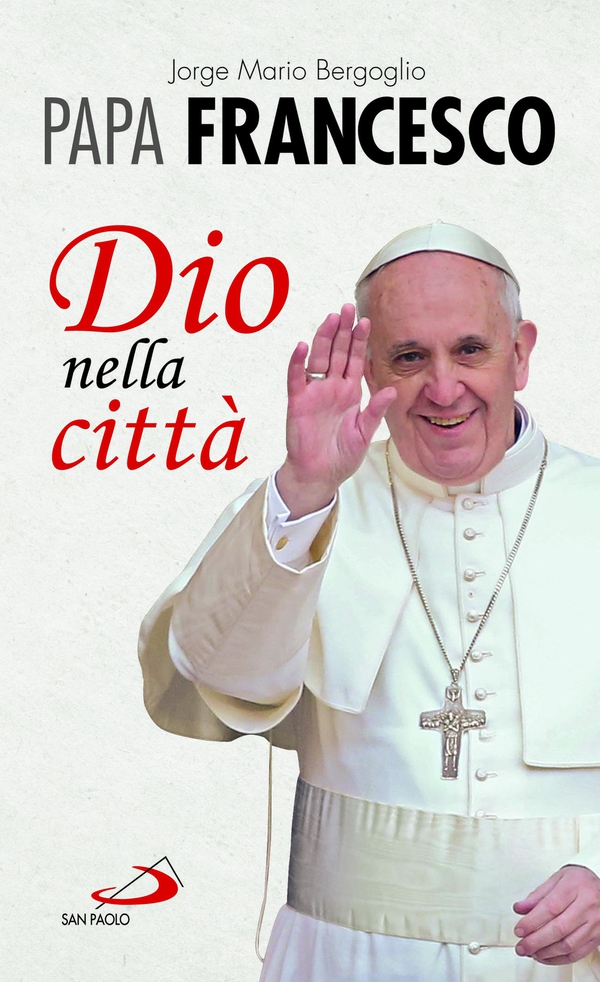 Dio nella città - Librerie.coop Dio nella città - Librerie.coop