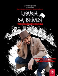 Liguria da brividi - Librerie.coop Liguria da brividi - Librerie.coop