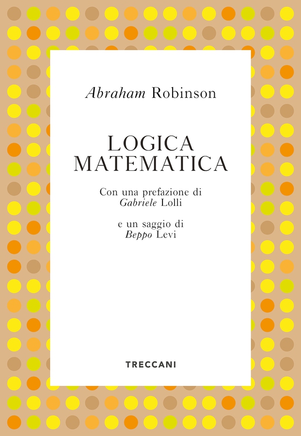 Logica matematica - Librerie.coop