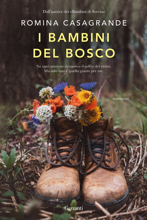 I bambini del bosco - Librerie.coop I bambini del bosco - Librerie.coop