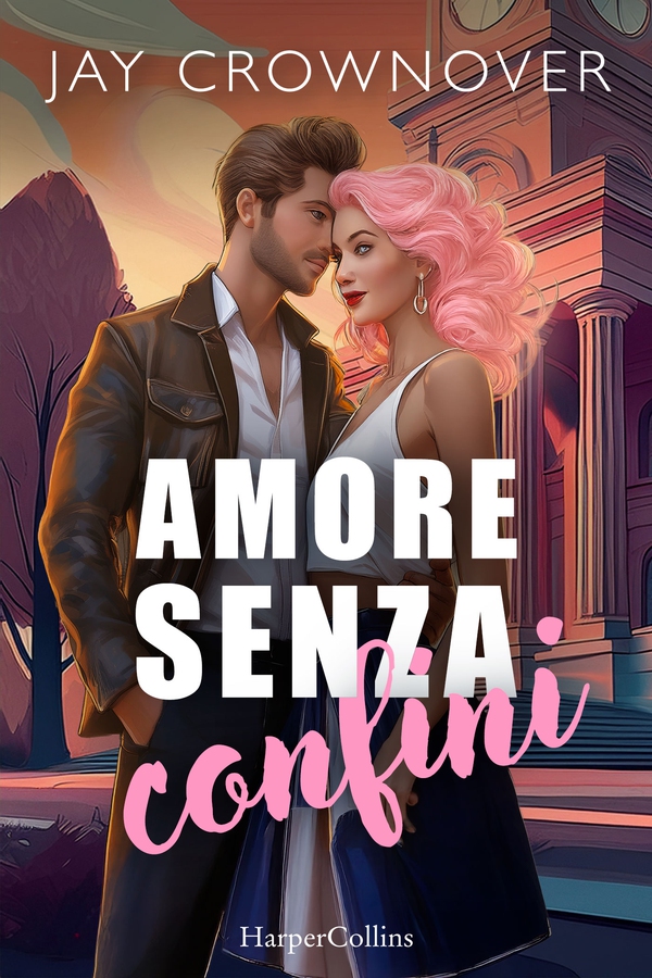 Amore senza confini - Librerie.coop