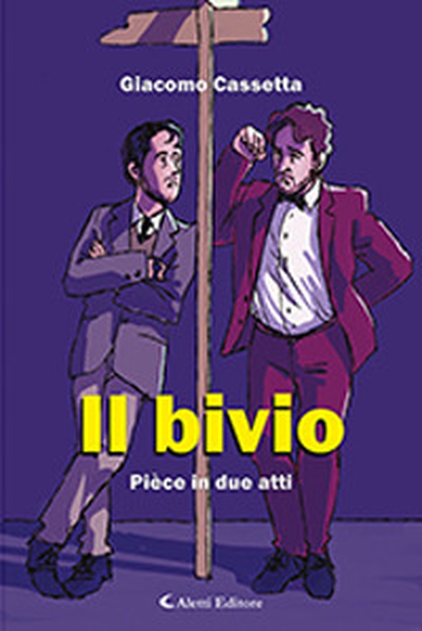 Il bivio - Librerie.coop Il bivio - Librerie.coop